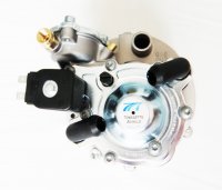 Газовый редуктор tomasetto AT-07 макс. 100 л.с. в Украине Купить электронный пропановый редуктор Tomasetto AT-07 макс. 100 л.с. (Италия)